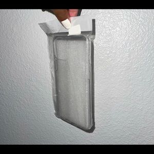 iPhone 12 Pro Max clear case